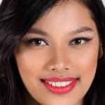 Biviya Shrestha – Miss UK Nepal 2016 Contestant 6 1