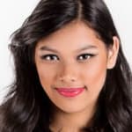 Biviya Shrestha – Miss UK Nepal 2016 Contestant 6 3