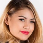 Tenisa Rana – Miss UK Nepal 2016 Contestant 3 3