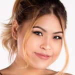 Tenisa Rana – Miss UK Nepal 2016 Contestant 3 4