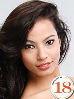 Riju Shrestha