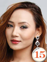 Sumi Moktan (Lama)