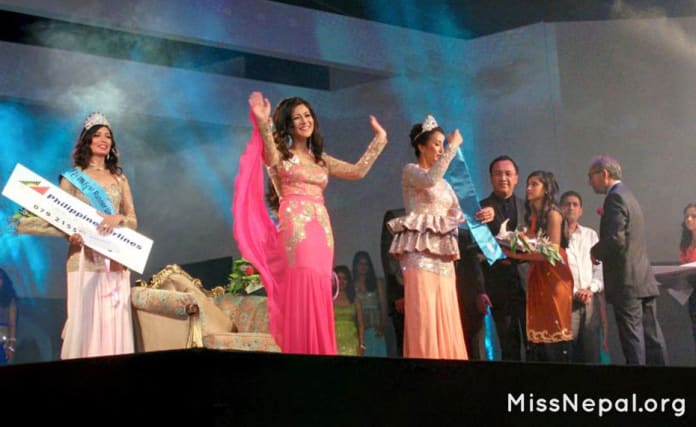 Evana-Manandhar-Miss-World-Nepal-2015