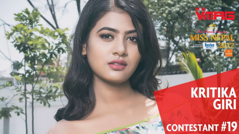Kritika Giri