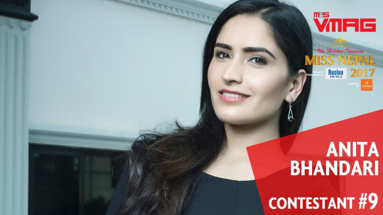 Anita Bhandari