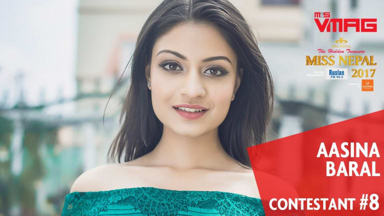 Aasina Baral