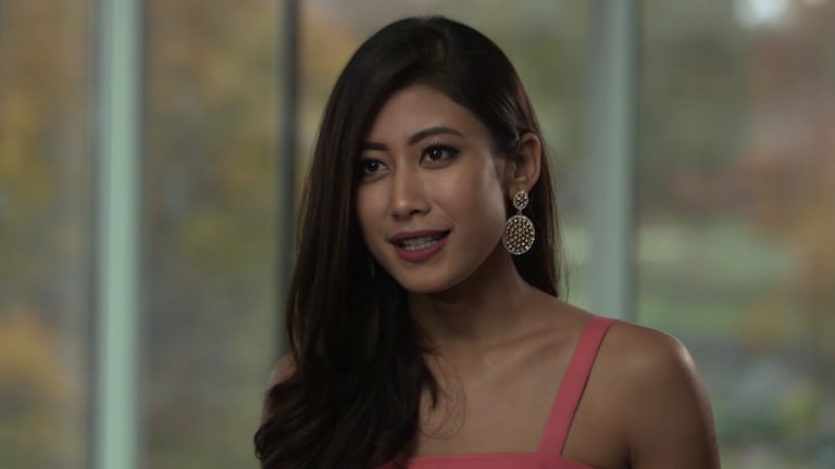 Miss Nepal 2016 – Asmi Shrestha Profile for Miss World 2016