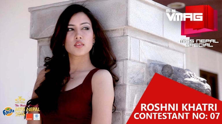 Roshni Khatri