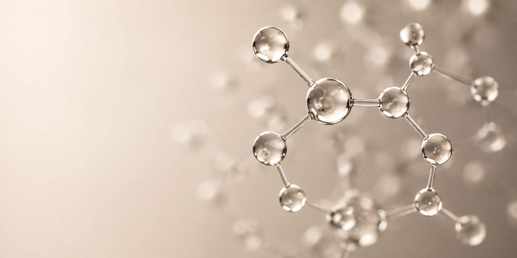 Understanding Peptides