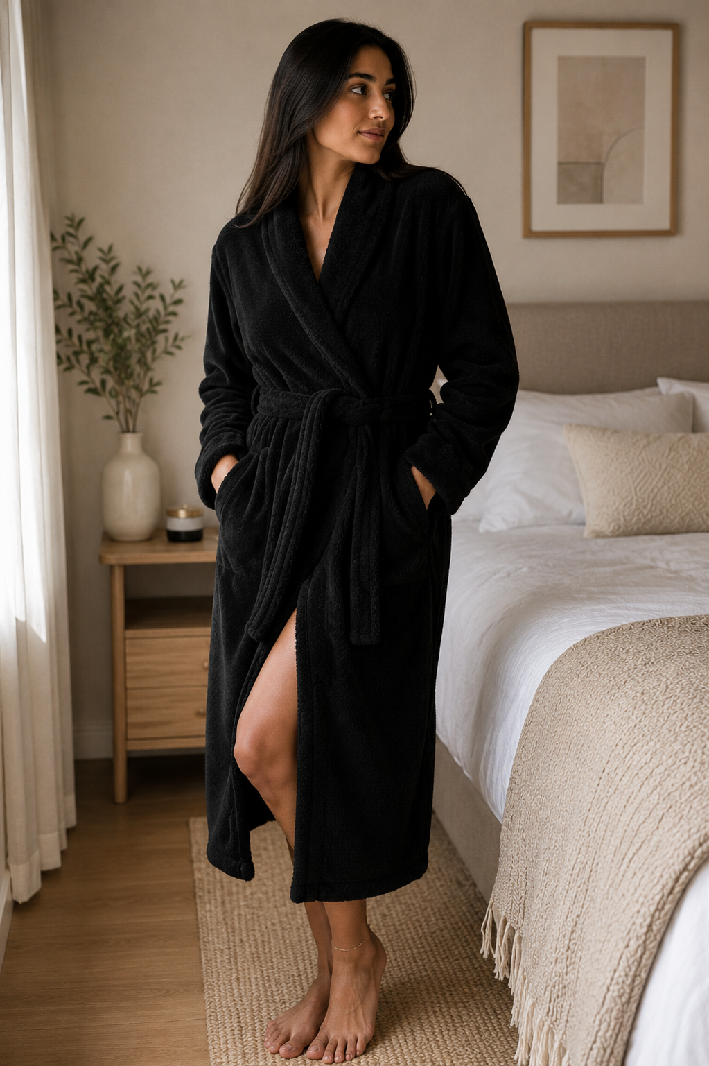 Gown