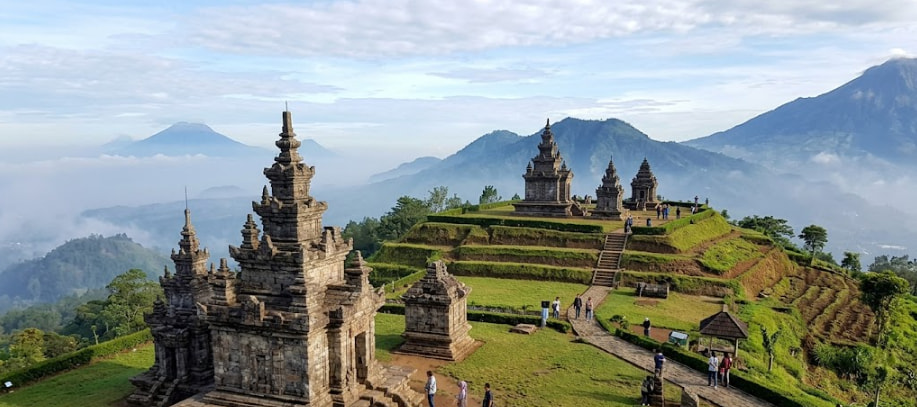 Foto paket