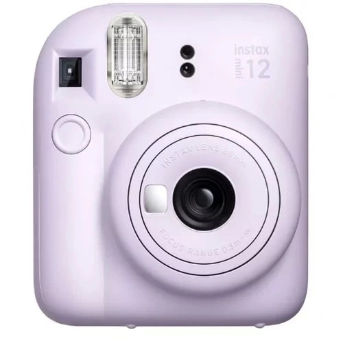 INSTAX mini 12