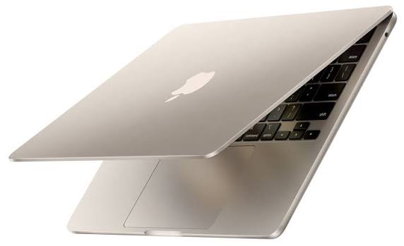 Macbook Pro