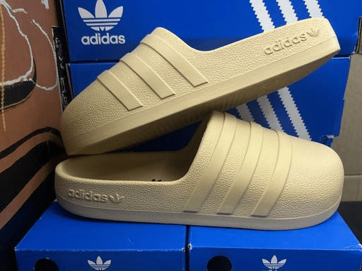 Quality Adidas Slides