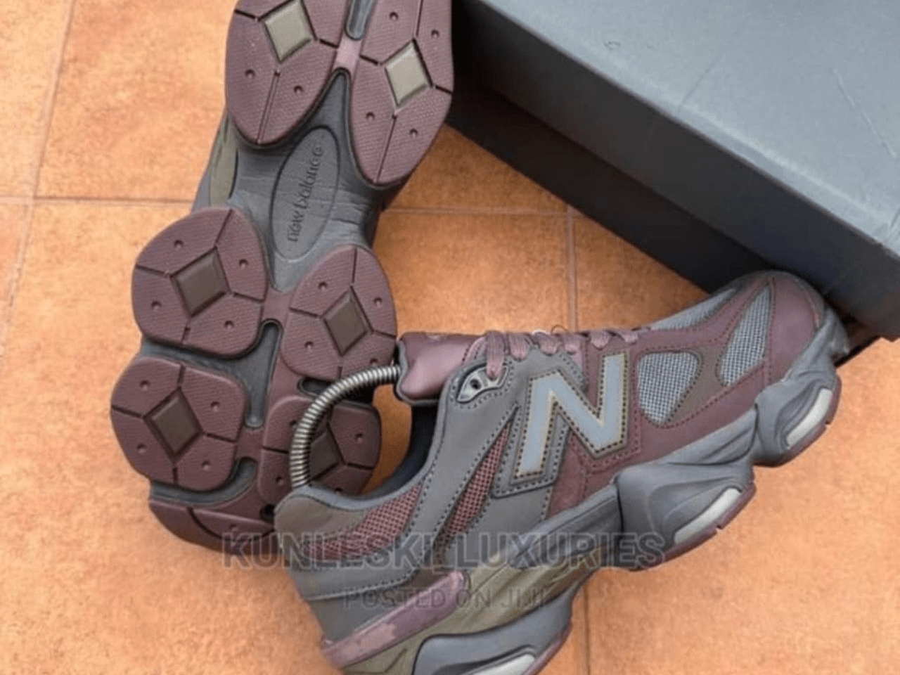 New Balance