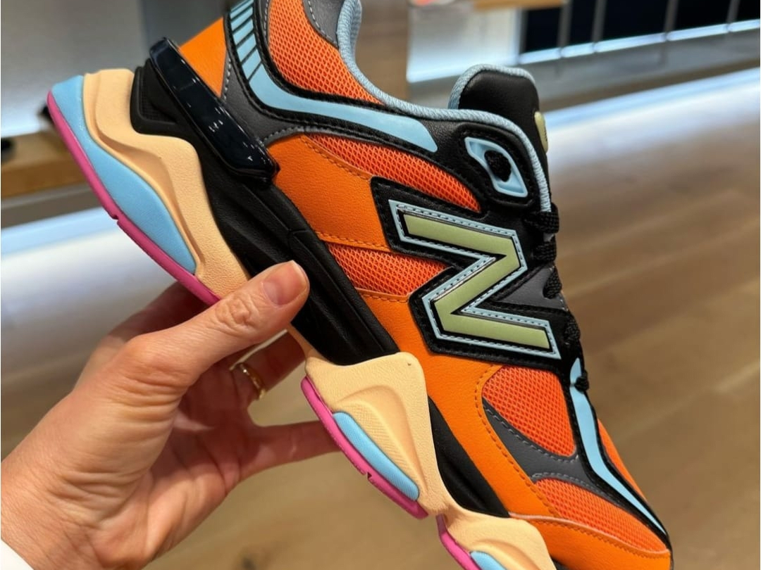 New Balance