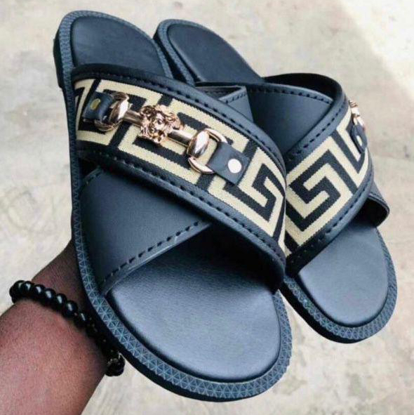 EASY-STEP Footwear