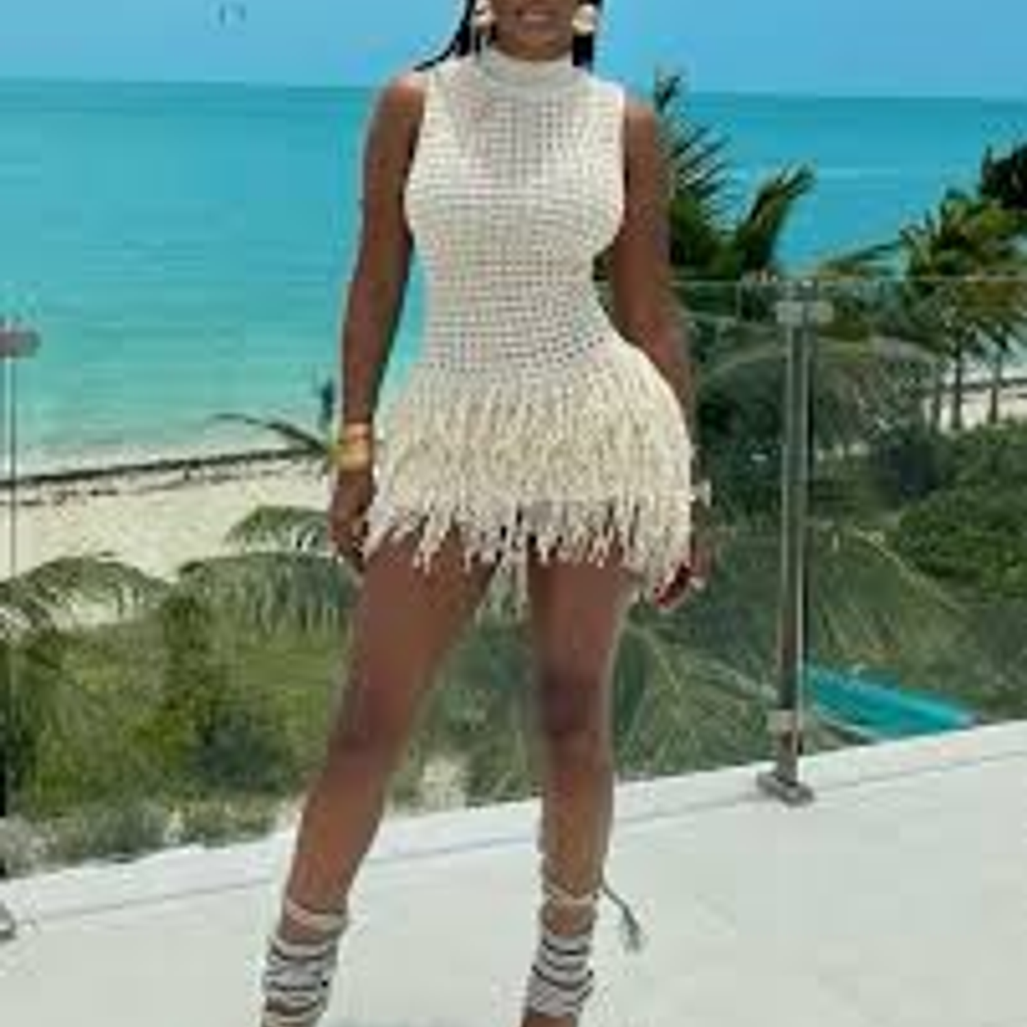 Coastal chic