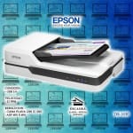 ESCANER EPSON DS-1630