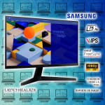 MONITOR 27 PULGADAS 75HZ SAMSUNG IPS