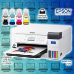 IMPRESORA DE SUBLIMACION EPSON F170