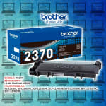 TONER BROTHER TN-2370