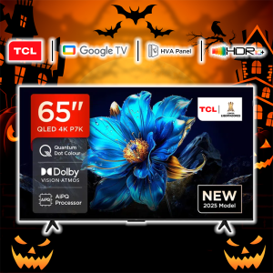 Imagen de TV 65 Pulgadas TCL 65P7K