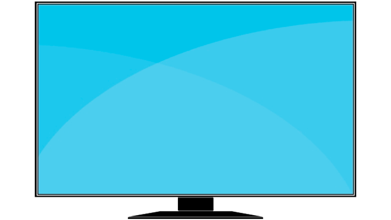 Logo Televisores