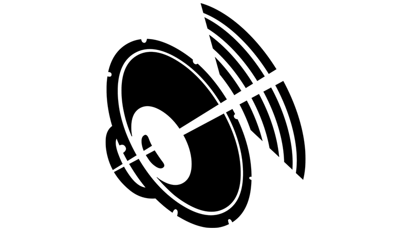 Logo Altavoces