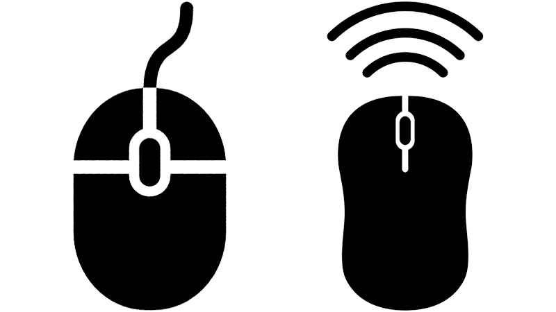 Logo Mouse