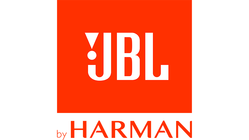 Logo JBL