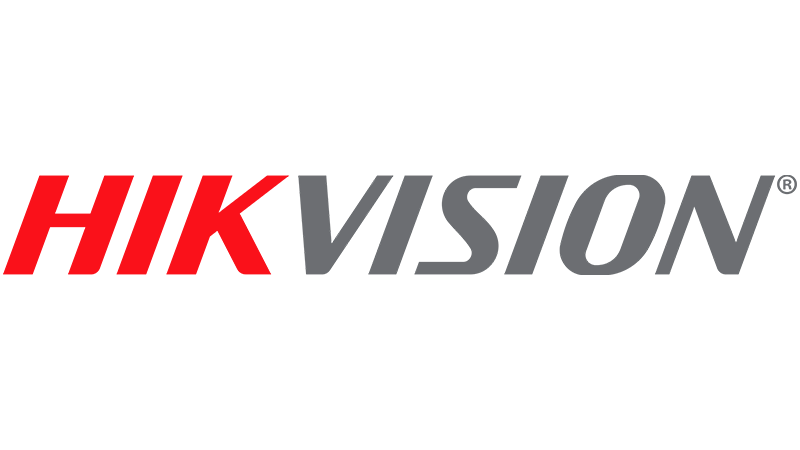 Logo Hikvision