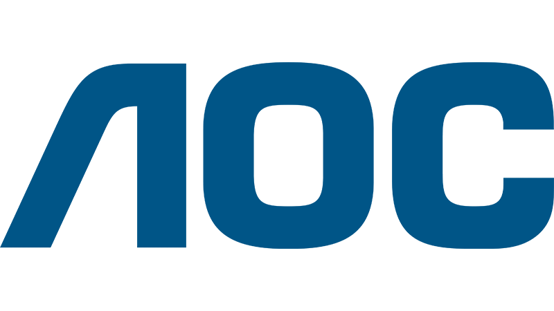 Logo AOC