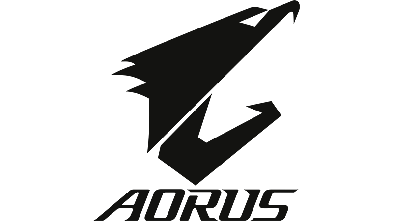 Logo Aorus