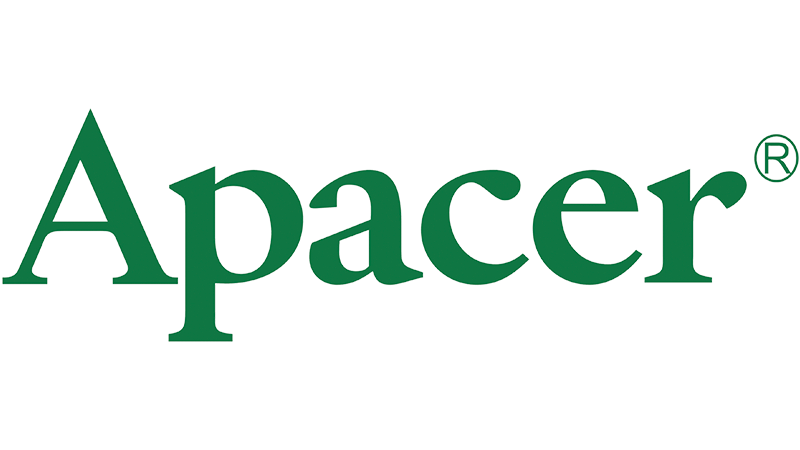 Logo Apacer