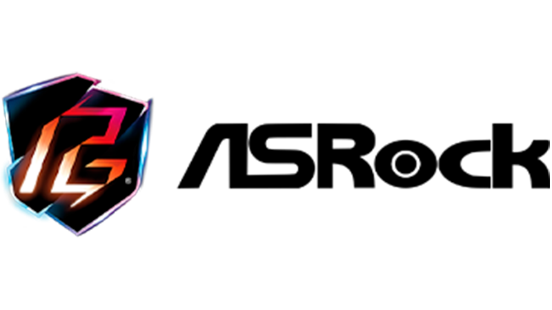 Logo Asrock