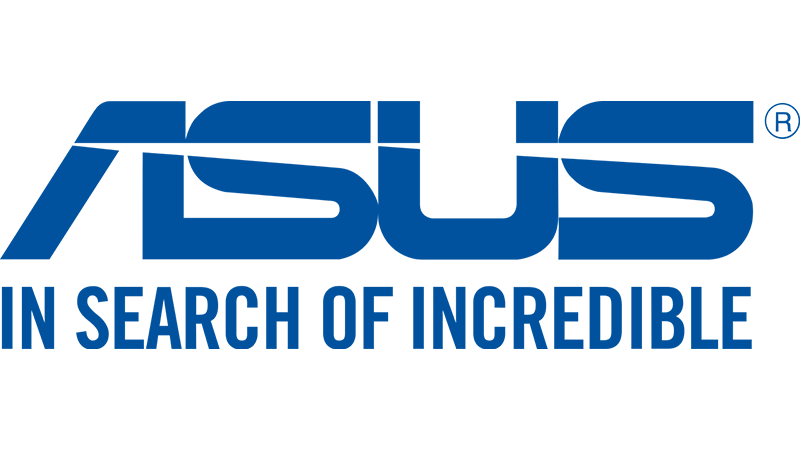 Logo ASUS