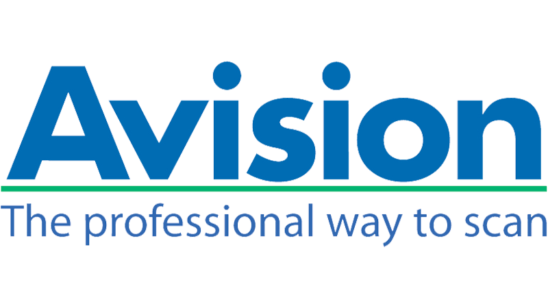 Logo Avision