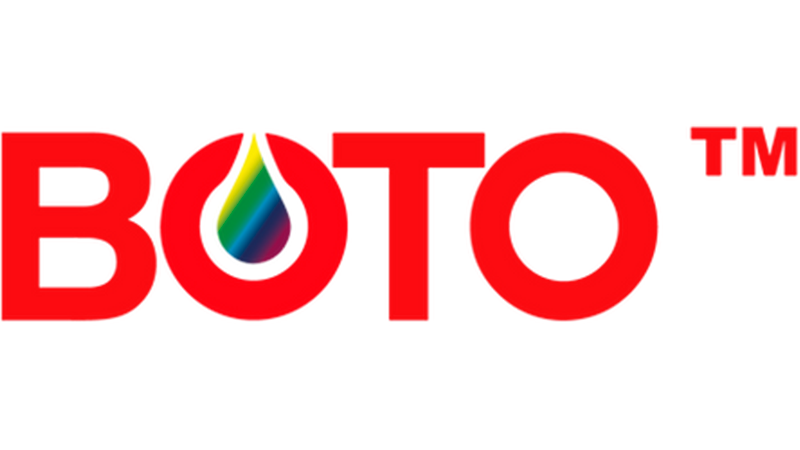 Logo Boto