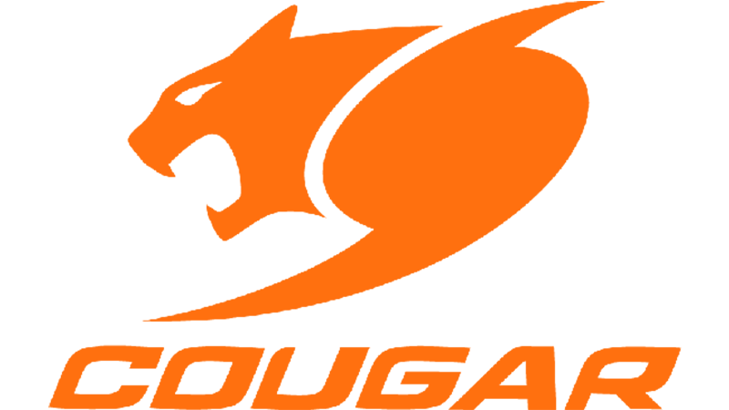 Logo Cougar