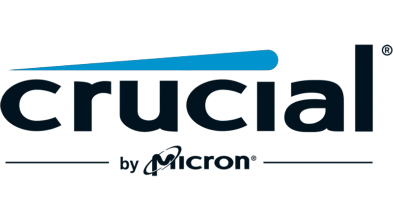 Logo Crucial