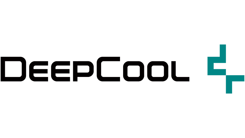 Logo DeepCool
