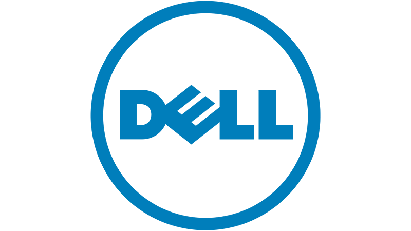 Logo Dell