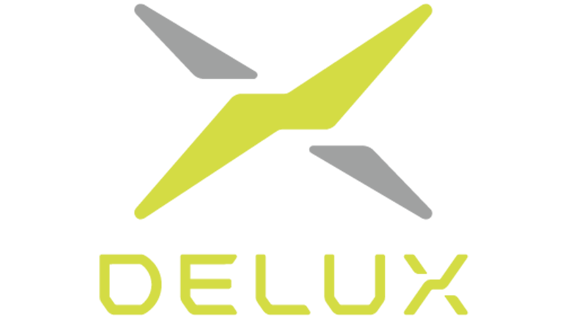 Logo Delux