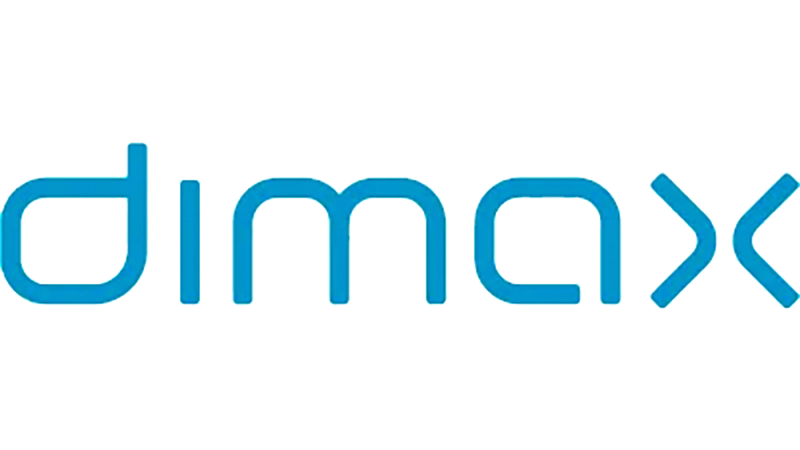 Logo Dimax