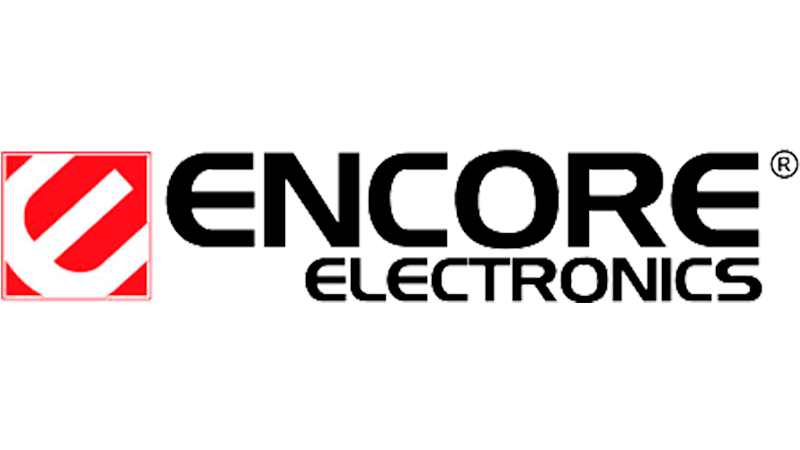 Logo Encore