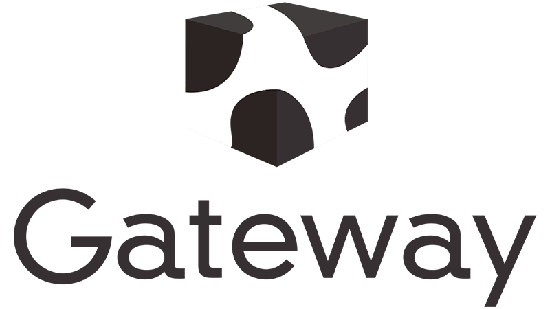 Logo Gateway