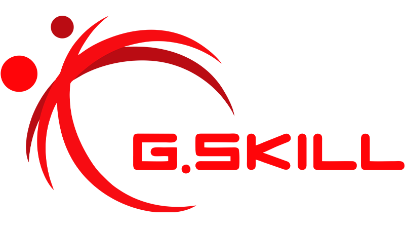 Logo Gskill