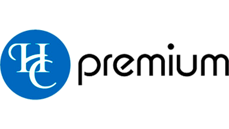 Logo HC Premium