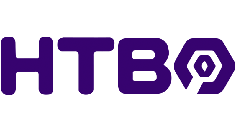 Logo HTBO